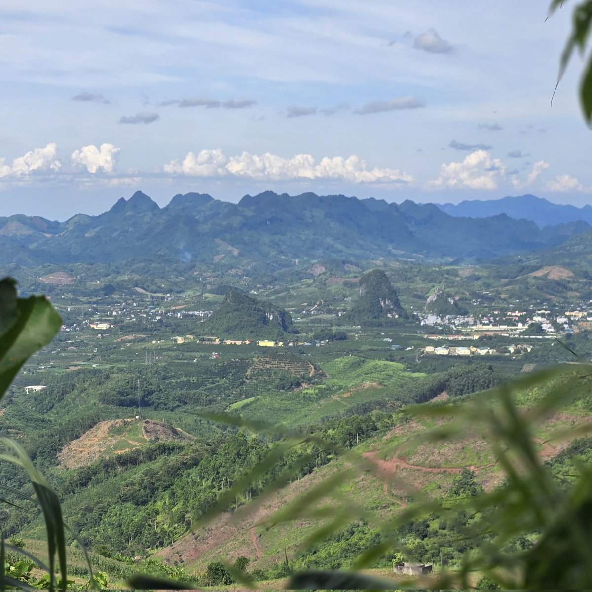 EdCSutton's tweet image. Good morning, Vietnam! 🇻🇳
Honda CRF 300s, riding north to south. Hanoi to Hoi An.