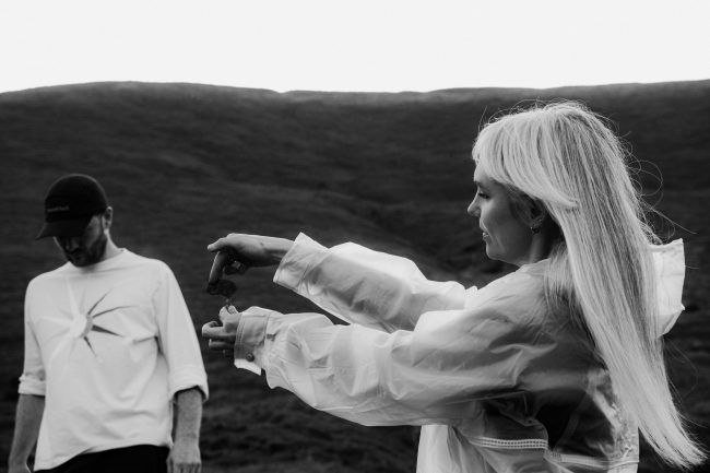 theQuietus's tweet image. Rian Treanor is releasing a collaborative album with Glasgow-born, Stockholm-based artist Cara Tolmie set for release on @Planetmurecords
You can listen to lead track ‘My Little Loophole’ here:
buff.ly/n30K2ag