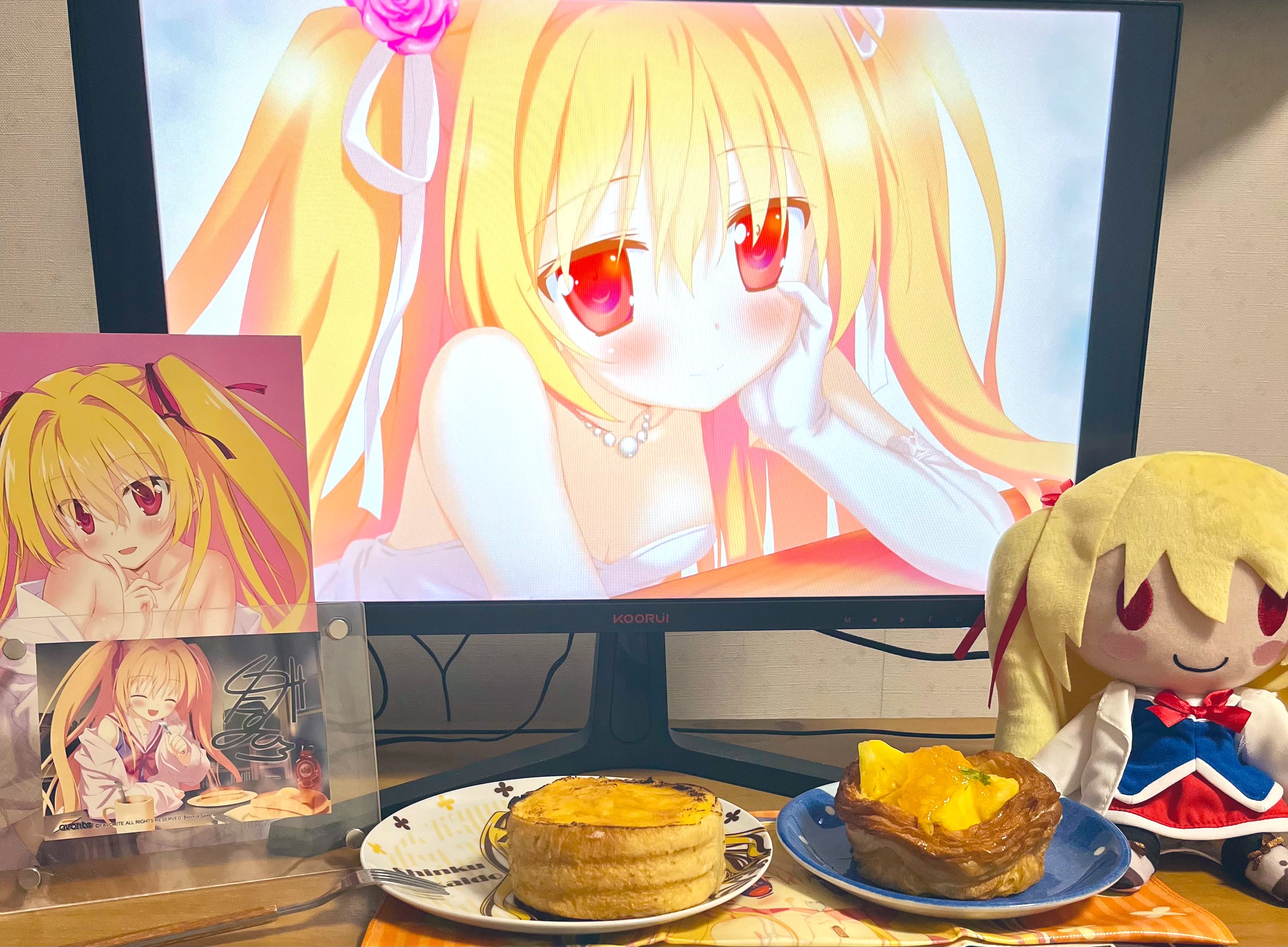 真紅といっしょにホットケーキセットいろとりどりのセカイ二階堂真紅FAVORITE Amazon | 「いろとりどりのセカイ」二階堂真紅 チアで応援! BIG