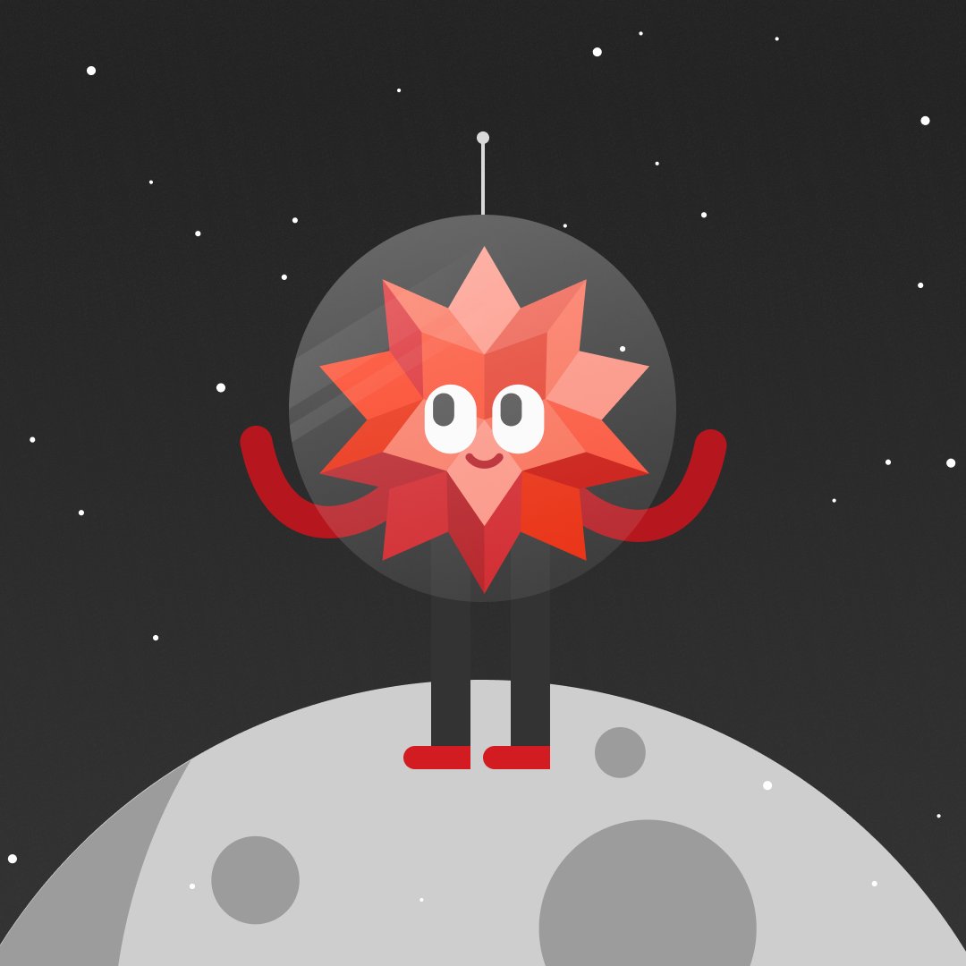 "That's one small step for man, one giant leap for mankind".
Happy 56th anniversary of the Apollo 11 Moon Landing! 🌙🚀
wolframalpha.com/input?i=Apollo…