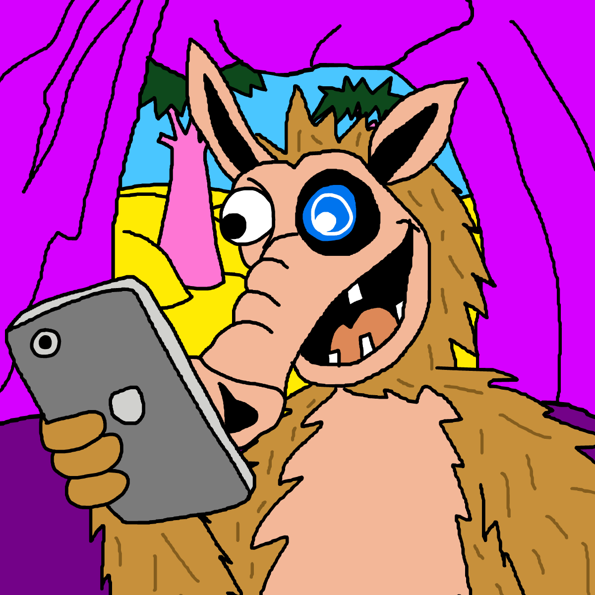 Yo fam. Who's on Telegram?

LFG: t.me/Snorter_token