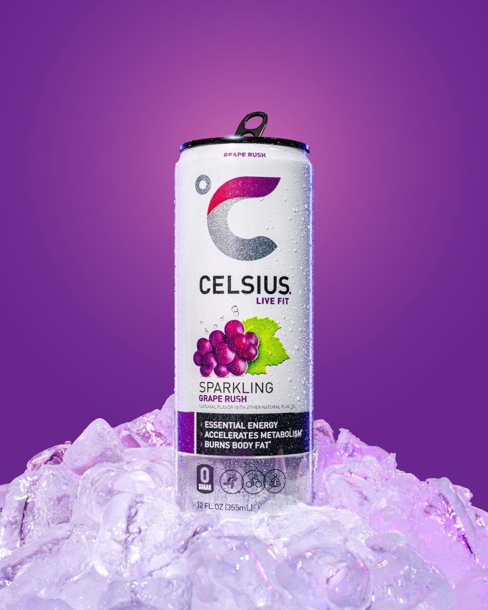CelsiusOfficial's tweet image. Choose your fighter out of our OGs 🤩⚡