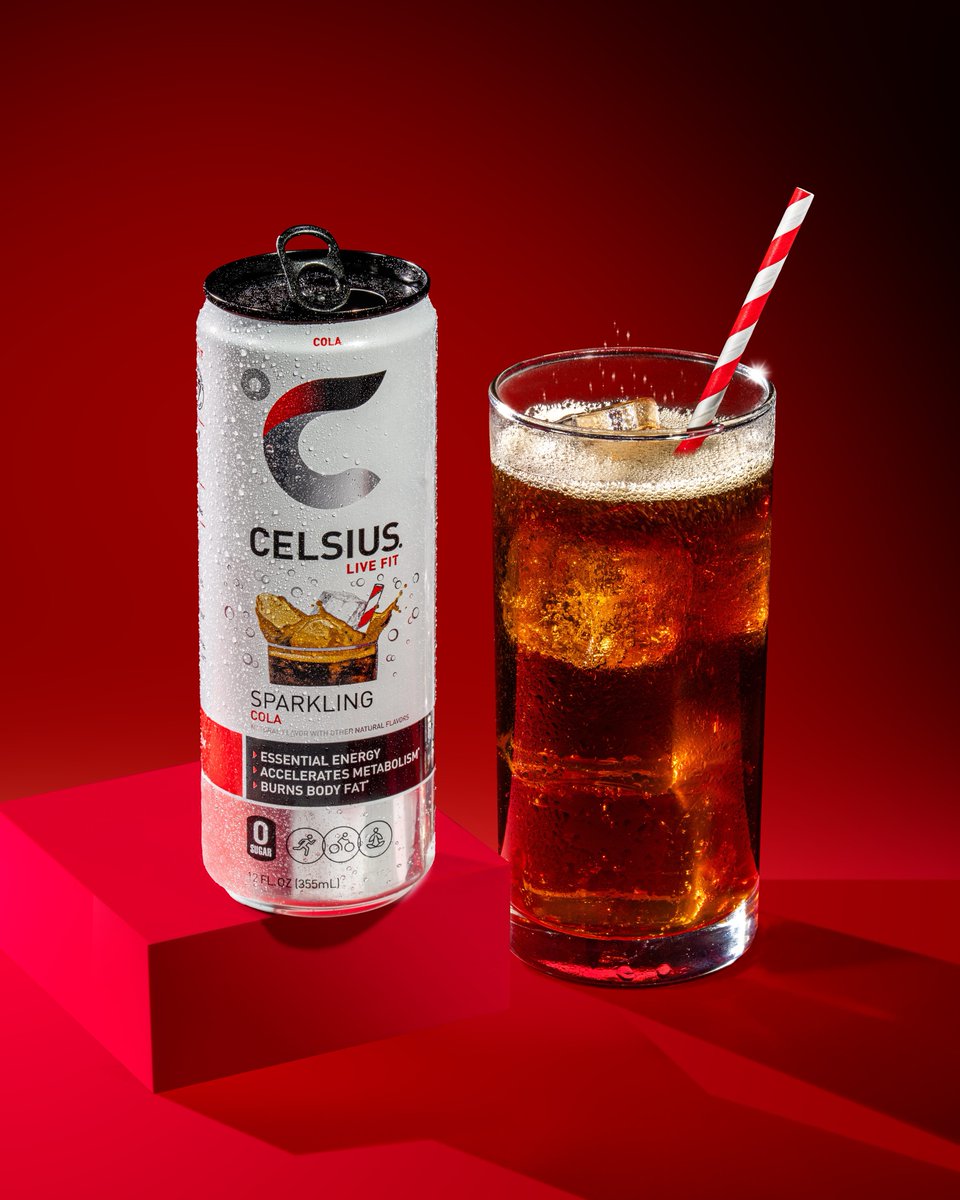 CelsiusOfficial's tweet image. Choose your fighter out of our OGs 🤩⚡