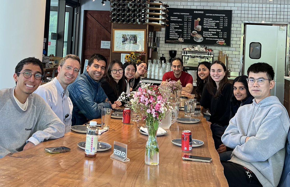CardioOncology's tweet image. The Moslehi Lab is now 10 years old! A few pics from the summer! Welcoming new members to the lab! We are still recruiting! Send me an email with your CV! @UCSFCardiology @UCSFCancer
cardiooncologylab.ucsf.edu/moslehi-lab