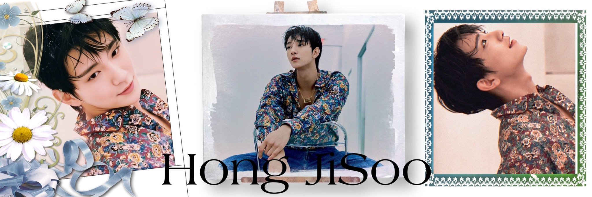 CARATZONE ジョシュア トレカ Joshua 조슈아 dee on X: 