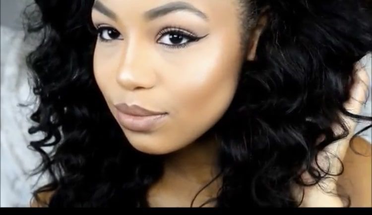 InveigleMagazi1's tweet image. DRUGSTORE MAKEUP TUTORIAL that can be used for EVERYDAY. Beauty tips and makeup tricks for applying makeup. Includes a Video by teaira walker. inveiglemagazine.com/2017/11/everyd… #makeup #makeuptips #beauty