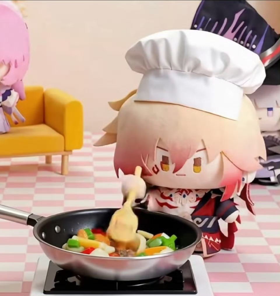 aniyonism's tweet image. 하나만 고를 수 있어요
현명하게 고르세요
왕세자 남자친구
(그는 너를 사랑한다)
왕세자 요리친구
(그는 항상 무료로 당신과 함께 요리할 것이고 당신의 충실한 친구가 될 것입니다)