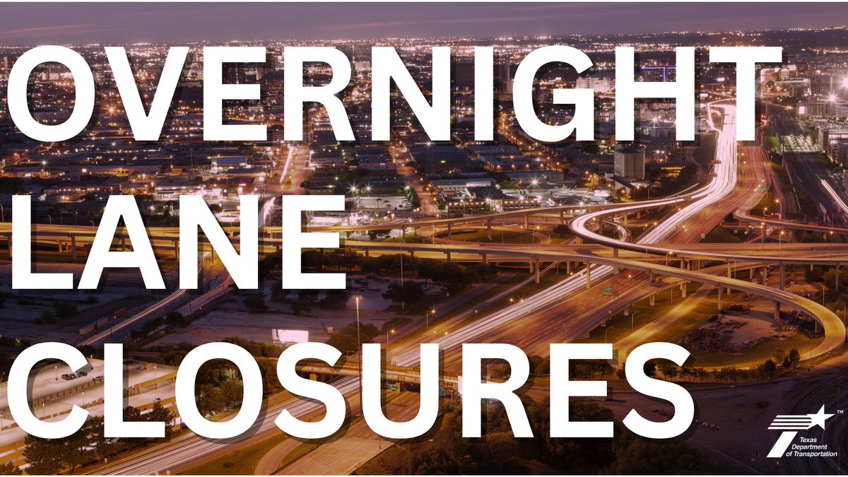 TxDOTDallas's tweet image. MESQUITE - EB US 80 closes, detours to the frontage road at Town East Blvd. f/10p Sun., July 20 to 5a Mon., July 21 as part of ongoing improvement project in corridor. Drivers should plan ahead for extra travel time. #DFWTraffic