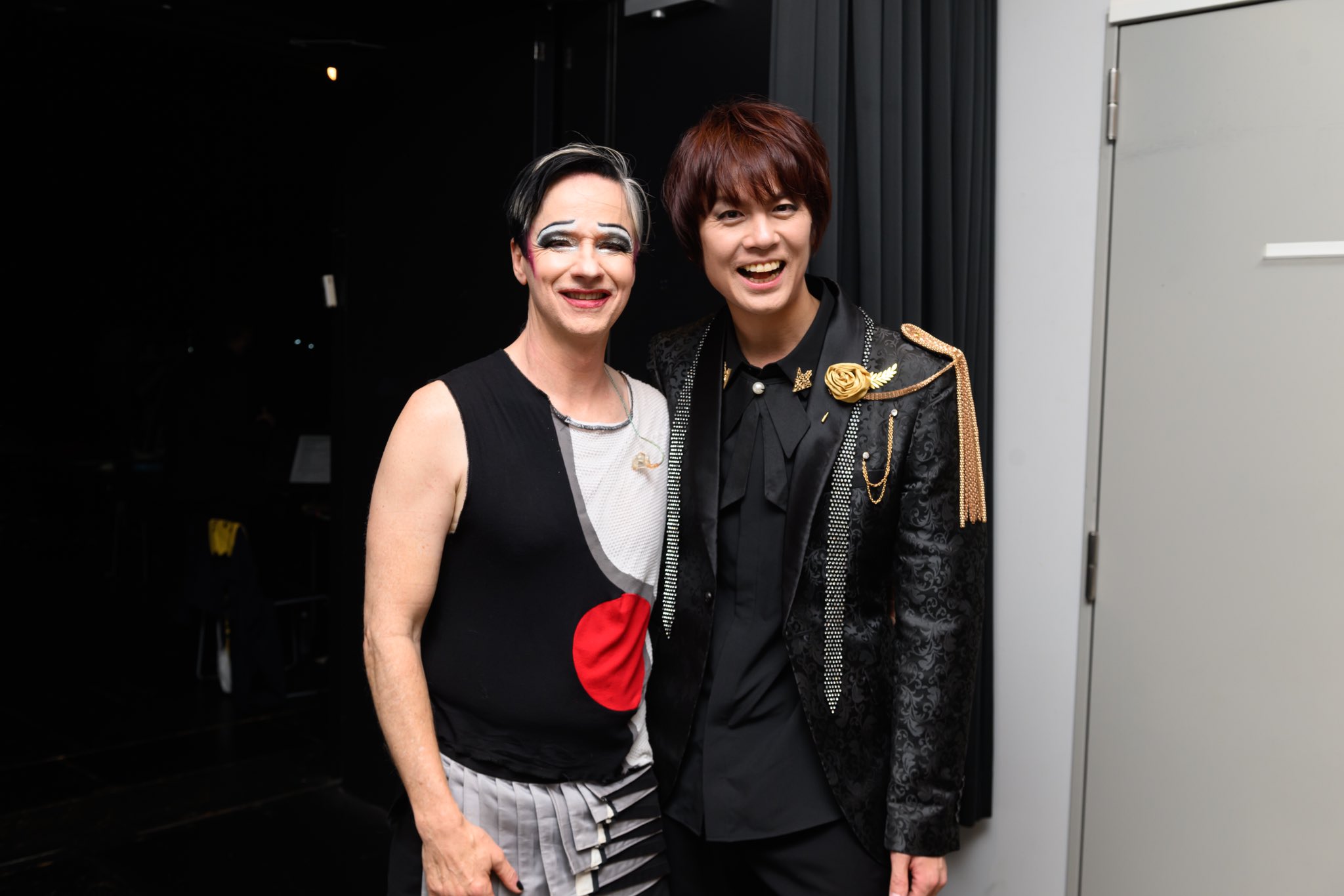 浦井健治 FC会報誌Vol.20-36(Vol.23は無し) 浦井健治 ファンクラブ