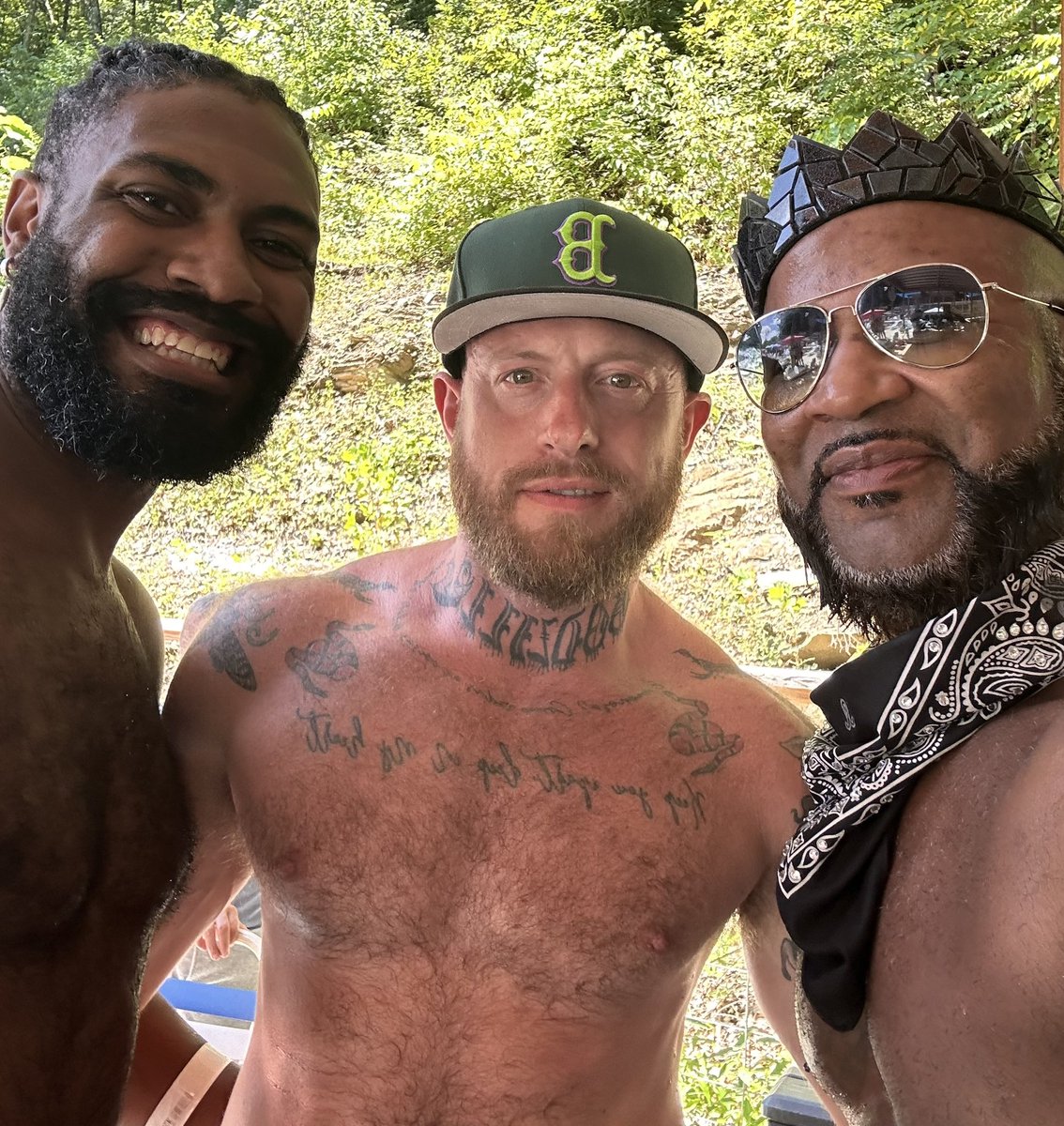 Joey St Patrick (@joeystpatr1ckxx) on Twitter photo 2 of my favs at <a href="/FornicationMen/">X: Ray Daltonβs Fornication</a>
<a href="/CooperBoldx/">πͺπππππ π©πππ
- Timberfell 7/17</a> & <a href="/joe_silverxxx/">Joe Silver (30% off new subs & 40% off ret)</a>
And, yes, both these gents fucked me silly. 2 of my favs at <a href="/FornicationMen/">X: Ray Daltonβs Fornication</a>
<a href="/CooperBoldx/">πͺπππππ π©πππ
- Timberfell 7/17</a> & <a href="/joe_silverxxx/">Joe Silver (30% off new subs & 40% off ret)</a>
And, yes, both these gents fucked me silly.