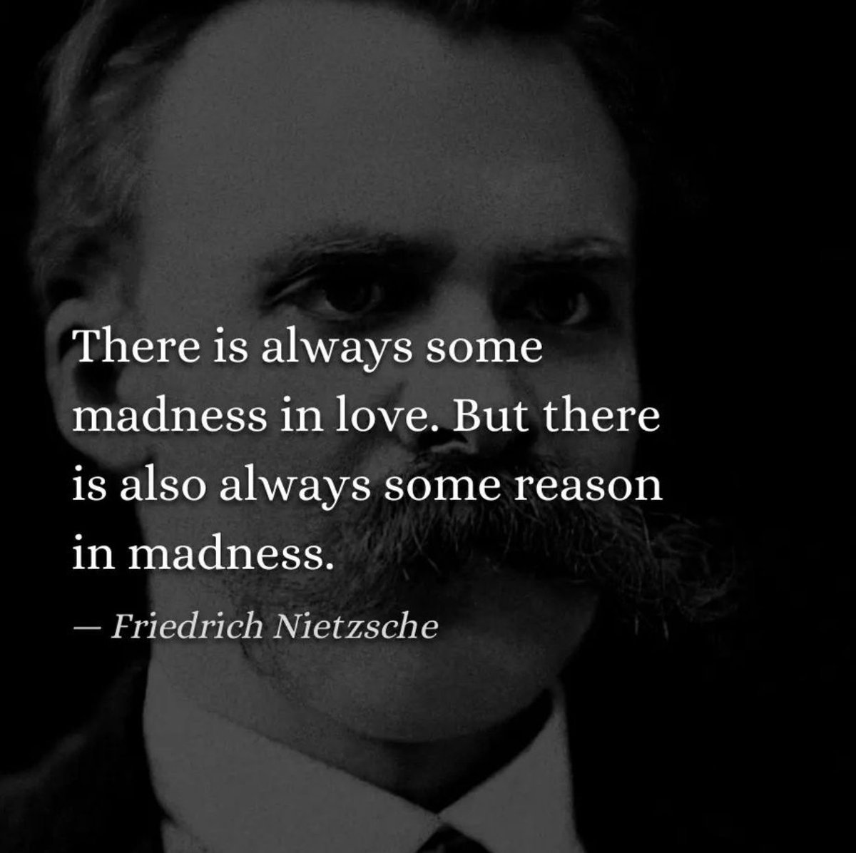 Friedrich Nietzsche | Philosophy & Psychology 🧠 (@quotenietzsche) on Twitter photo 