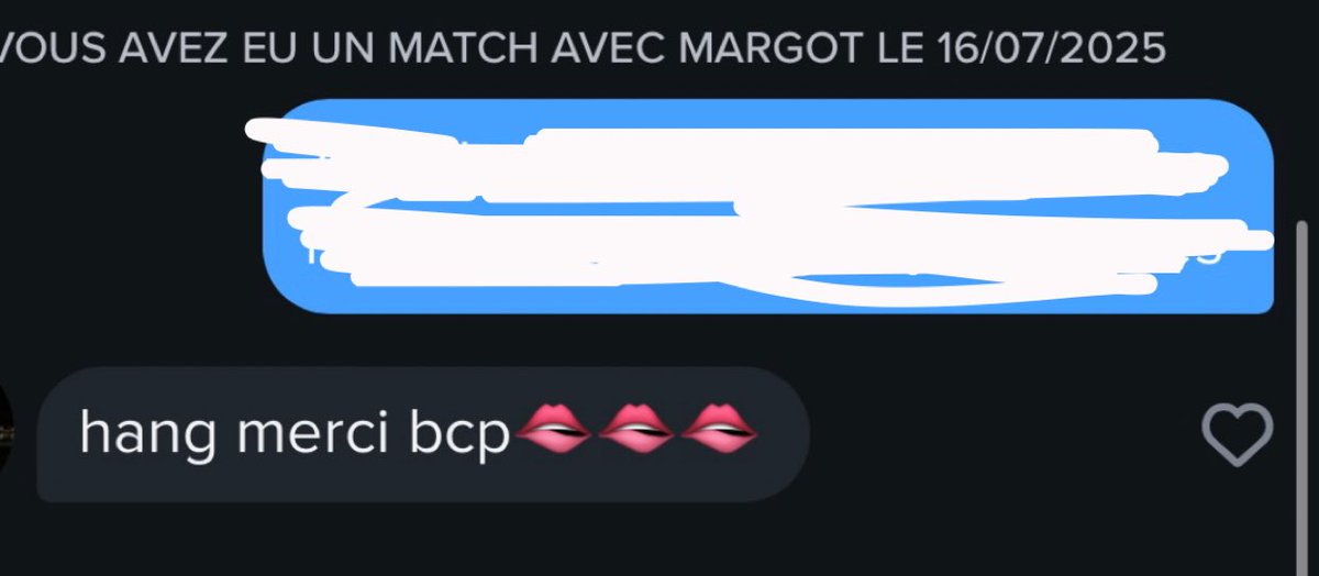 JoaoDependance's tweet photo. J’ai tellement trouvé la meilleur phrase pour dm… https://t.co/vqbthrRp9H