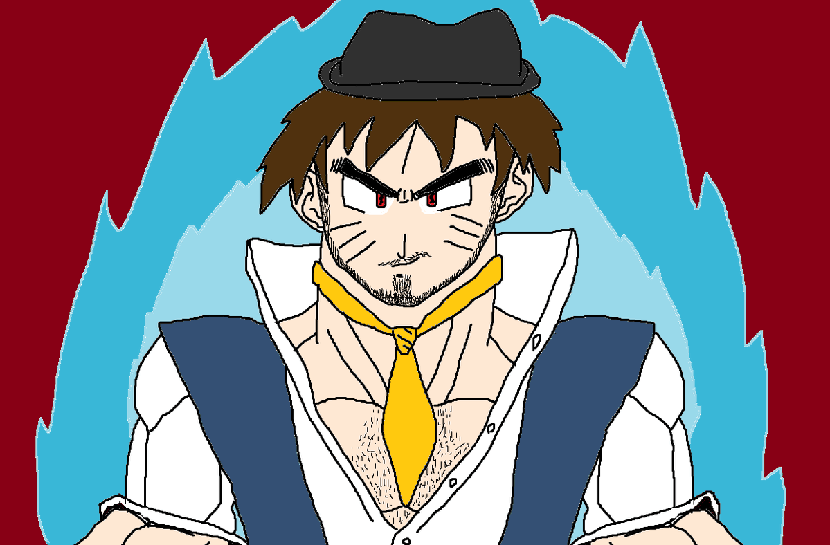 SephirothSword_'s tweet image. For those of you who did not know, I am not just a Scholar of Japanese culture, a Content creator, and a Musician
I am also an Artist✏️