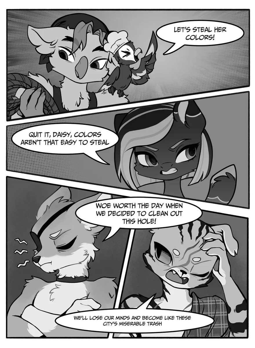 RuBronyCon's tweet photo. We continue... All aboard!
Part 2 (4/8) https://t.co/rhic6JkDB4