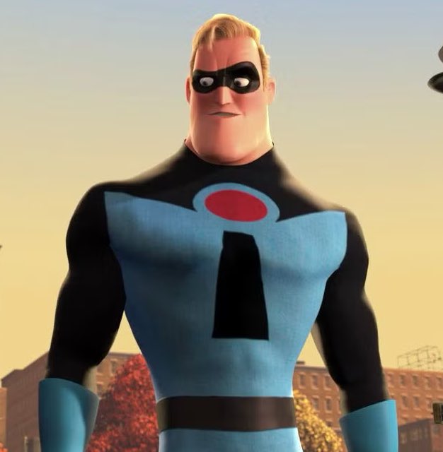 ScreenRogue's tweet image. this suit has no right being as good as it is
