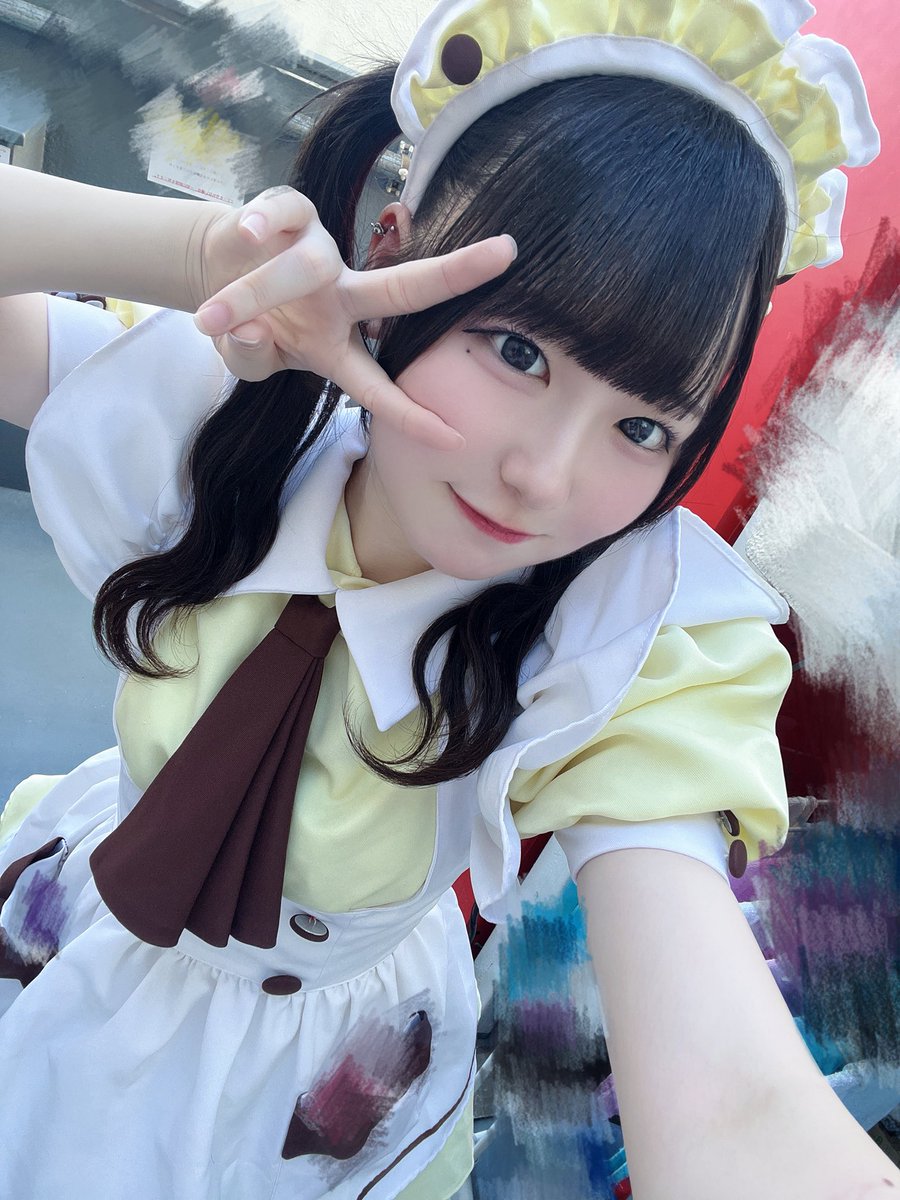 みぞれお みぞれ❄️ (@maid_mizore) / Posts / X