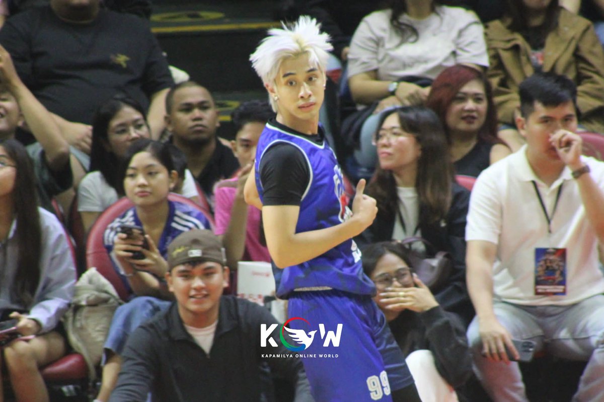 Grabeng facecard naman yan, Mikki!

BGYO ACES TheGAME
#StarMagicAllStarGames2025
#BGYO <a href="/bgyo_ph/">BGYO_PH</a>