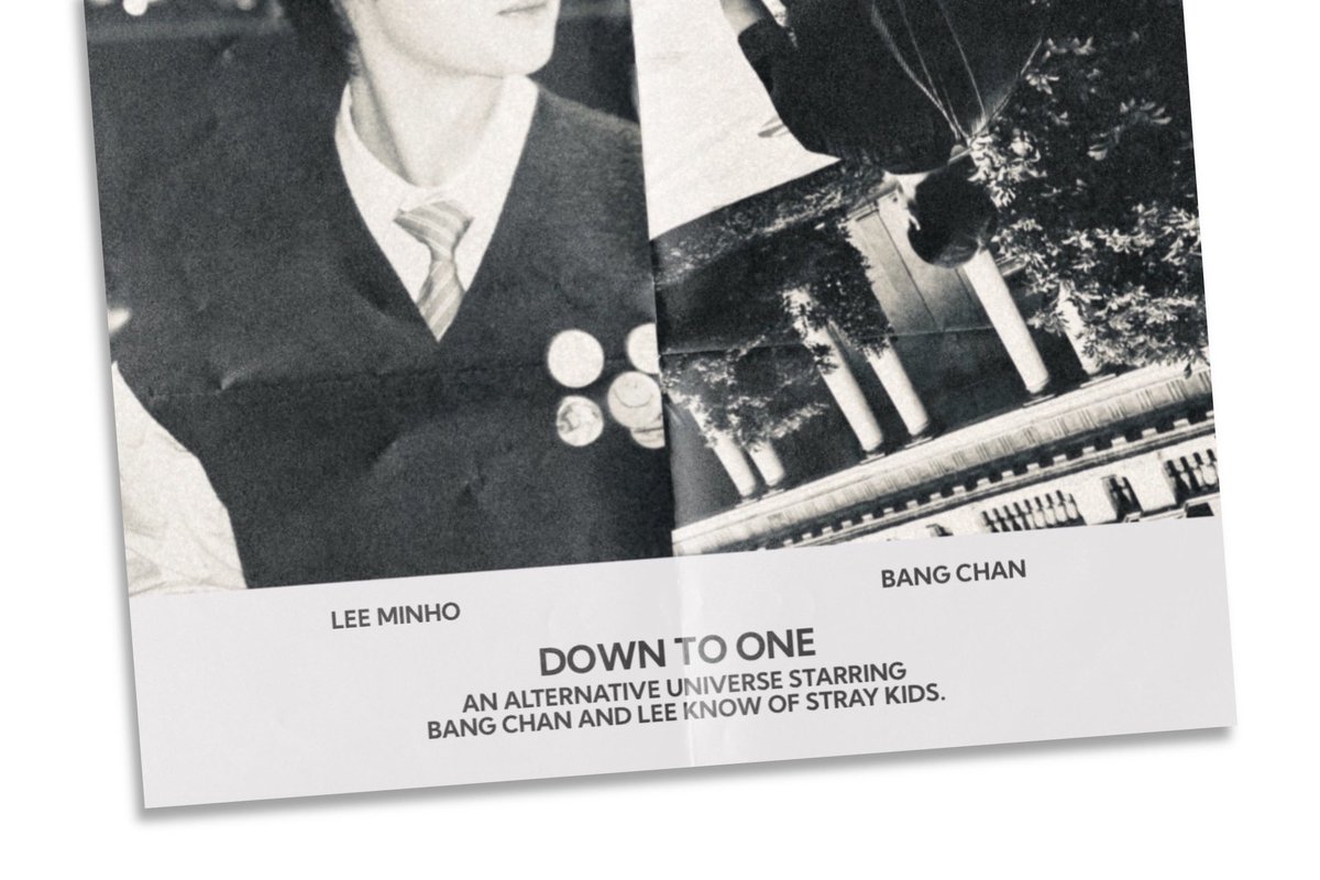 down to one

———

a banginho / minchan au
written by mengemudy (2025).