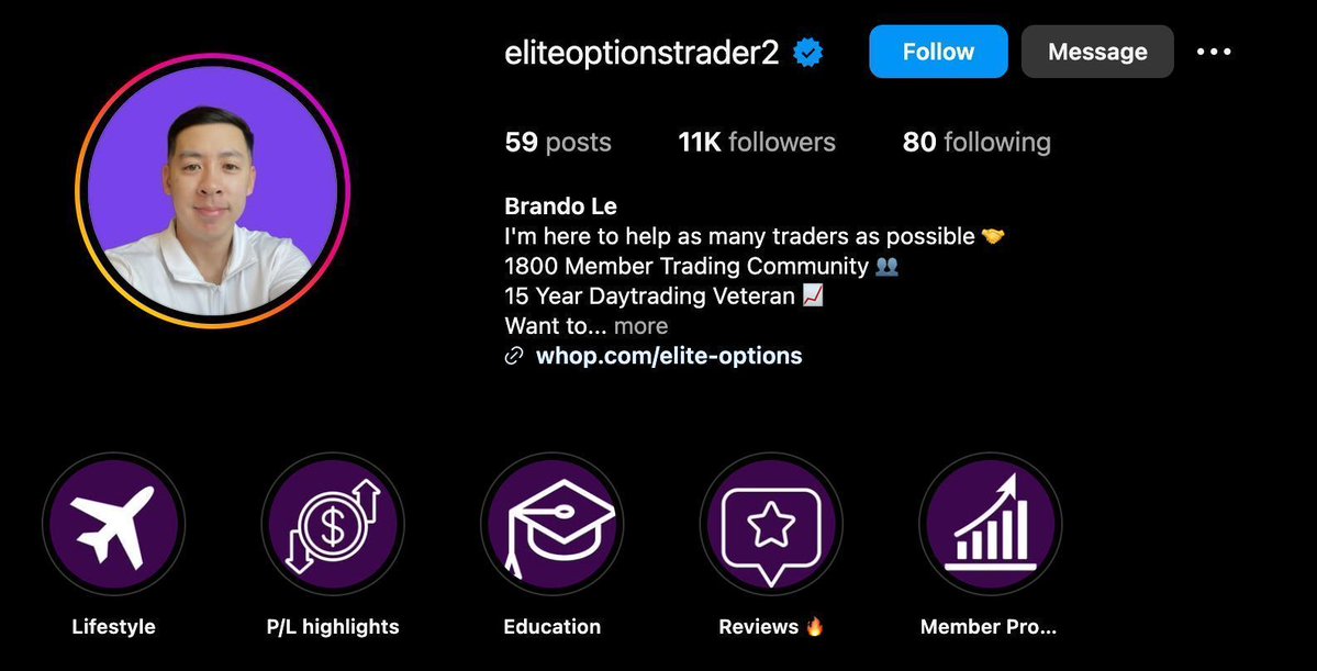 EliteOptions2's tweet image. Hey everyone, I just dropped 3 new trade ideas and a Market update on my latest instagram post.
You don't want to miss this one! 🔥 July has been an amazing month for trades, This next one may be another banger.
Check out my instagram to see my detailed plan for $SPX $META…