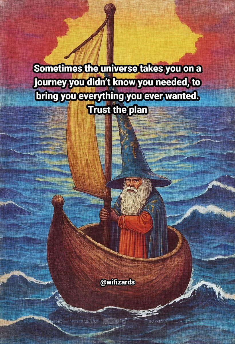 World Wise Wizads (@wifizards) on Twitter photo 