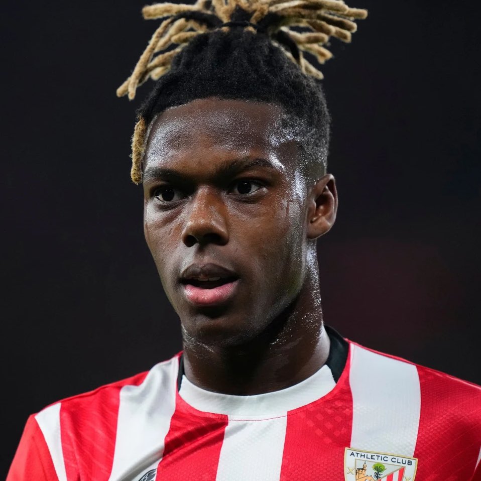 BlazquezFont's tweet image. A diferencia de Nico Williams, Marcus Rashford, Dani Olmo y Joan García sí que entendieron lo que significa jugar en el Barça. Ilusión, paciencia y, sobre todo, confiar en el club a pesar del ruido de los que buscan desestabilizar. Nunca dudaron y eso les honra. #FCBarcelona