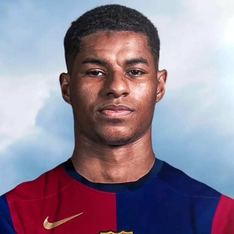 BlazquezFont's tweet image. A diferencia de Nico Williams, Marcus Rashford, Dani Olmo y Joan García sí que entendieron lo que significa jugar en el Barça. Ilusión, paciencia y, sobre todo, confiar en el club a pesar del ruido de los que buscan desestabilizar. Nunca dudaron y eso les honra. #FCBarcelona