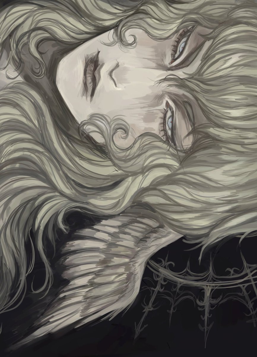🪽 #DevilmanCrybaby #ryoasuka