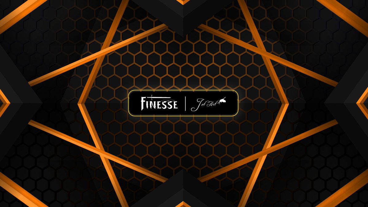 Jot Art’s Finesse RPG series brings you into the heart of Draponia where strategy, combat, and resource mastery define your legacy. Ready to dominate Shadow Warriors and The Kingdom? ⚔️

Start now: finesse.fun