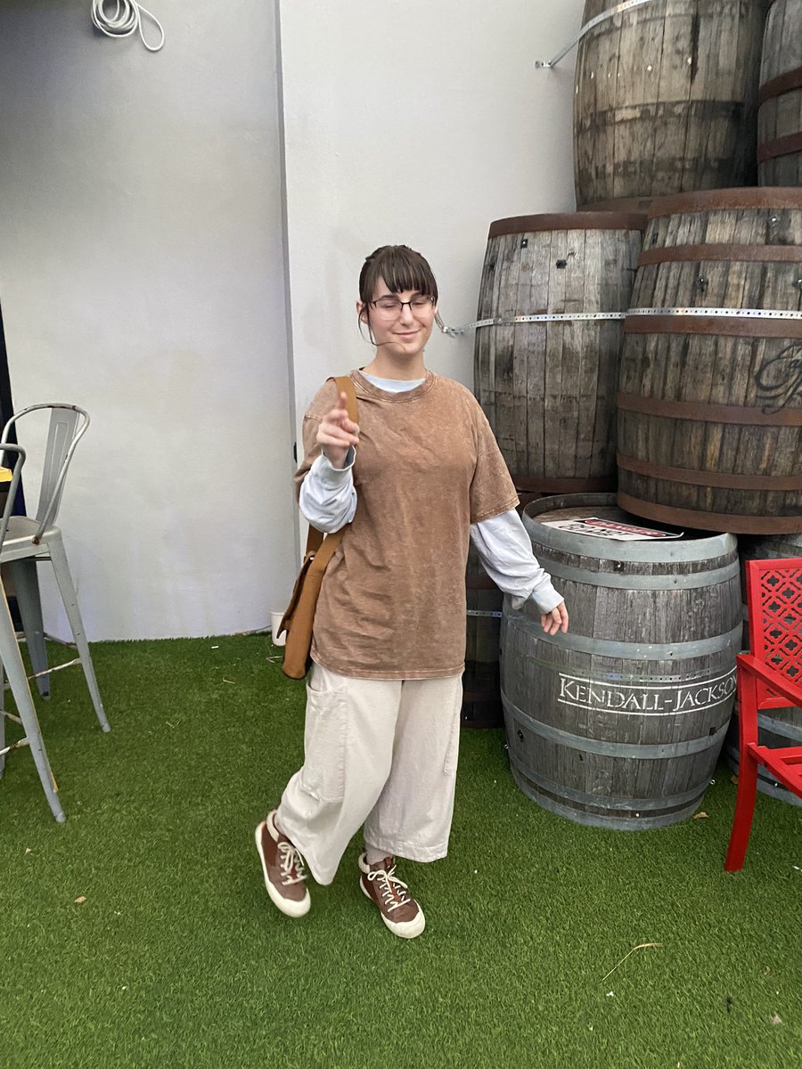 ruby_julis's tweet image. It’s a happy day 💕