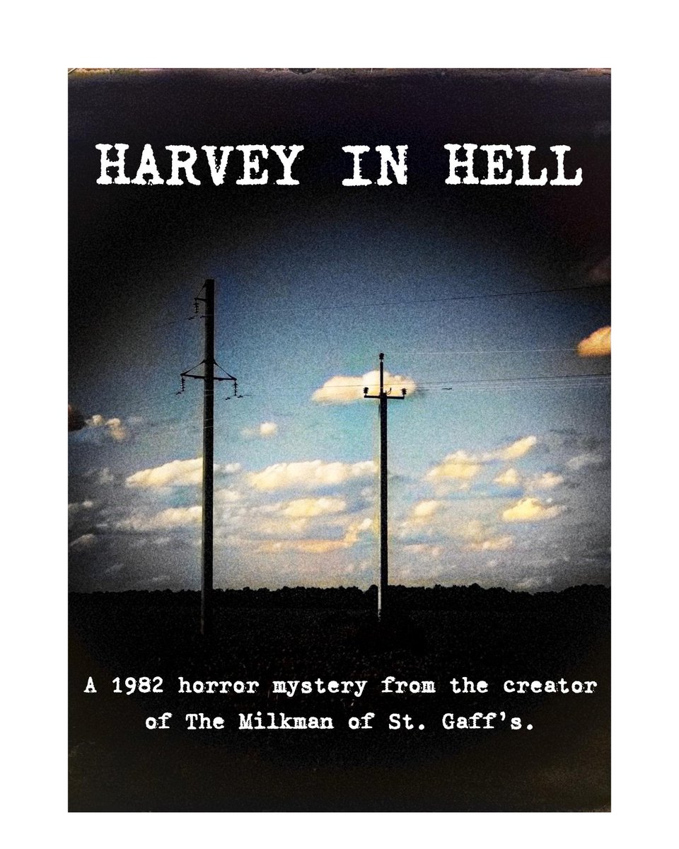 Trying out different art
harveyinhell.com