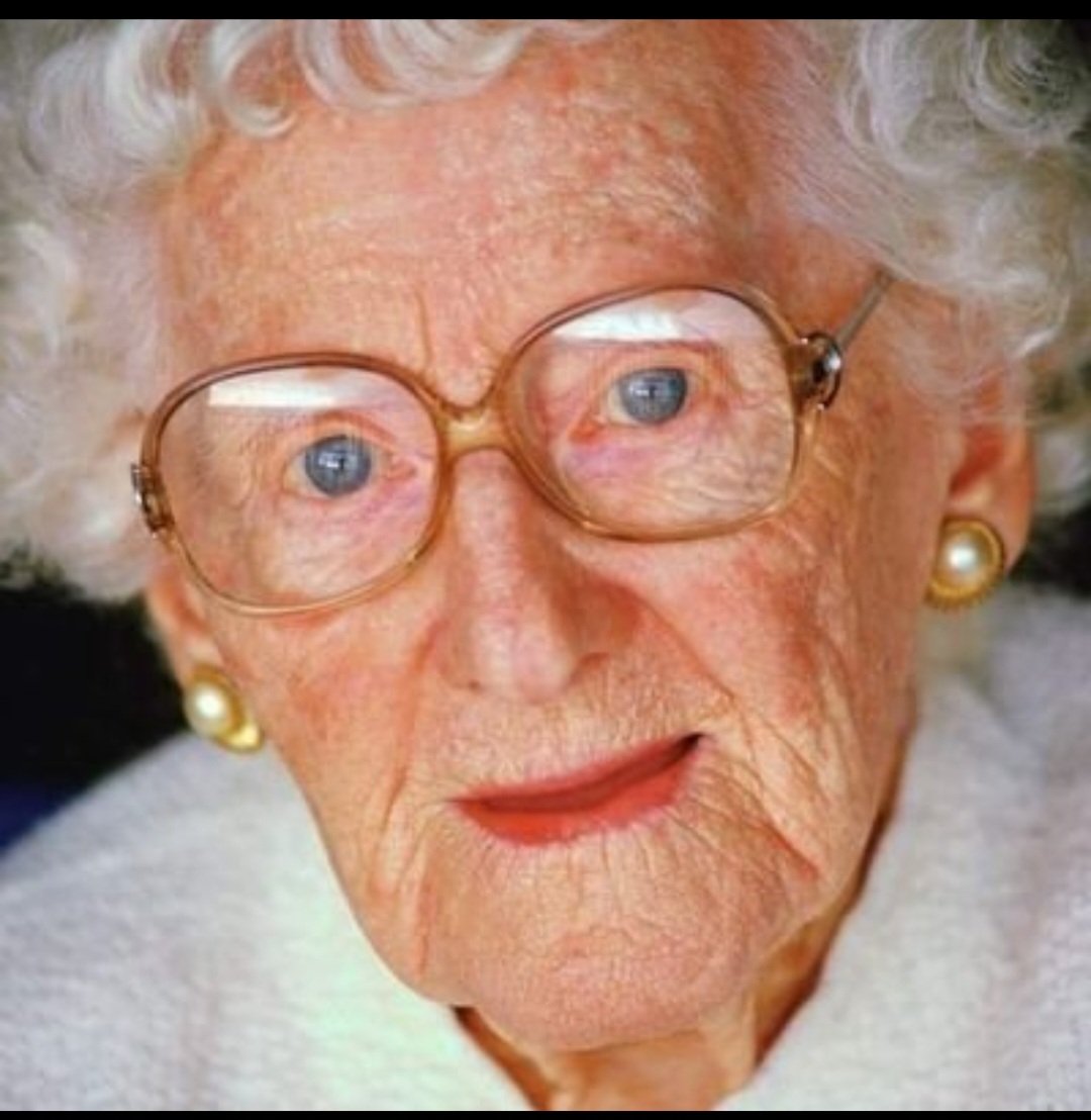 Laura Conover (@conover17l) on Twitter photo So glad to see <a href="/TheRealThelmaJ1/">TheRealThelmaJohnson</a> back here, but why is Phx so quick to claim her? Helping her read ingredients on soup cans at ABCO, taking her to a 3pm Perkins Cafeteria dinner, then watching her burn X alive are some of my favorite Sunday activities down here in the Old Pueblo! So glad to see <a href="/TheRealThelmaJ1/">TheRealThelmaJohnson</a> back here, but why is Phx so quick to claim her? Helping her read ingredients on soup cans at ABCO, taking her to a 3pm Perkins Cafeteria dinner, then watching her burn X alive are some of my favorite Sunday activities down here in the Old Pueblo!