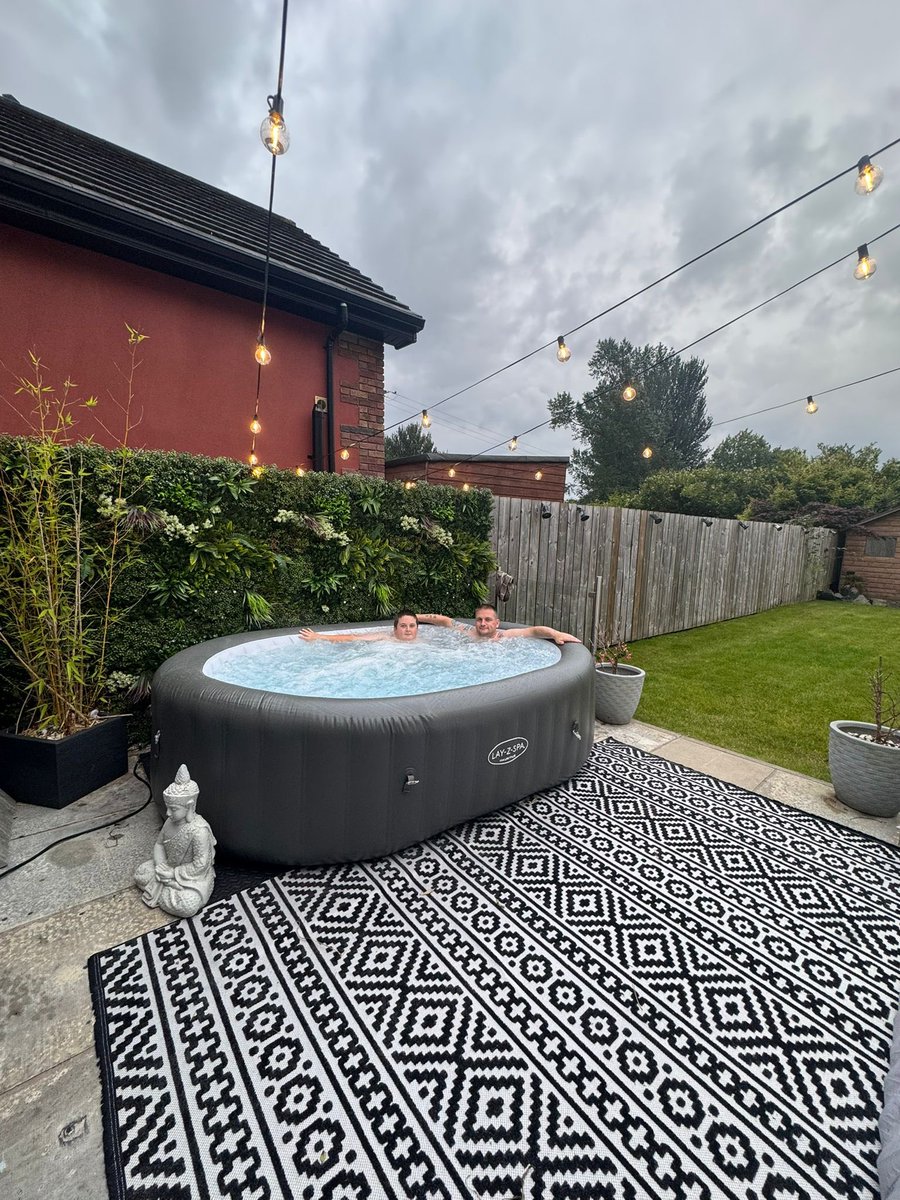 Some quality time with the kids… it’s always the getting out is the hardest 😬