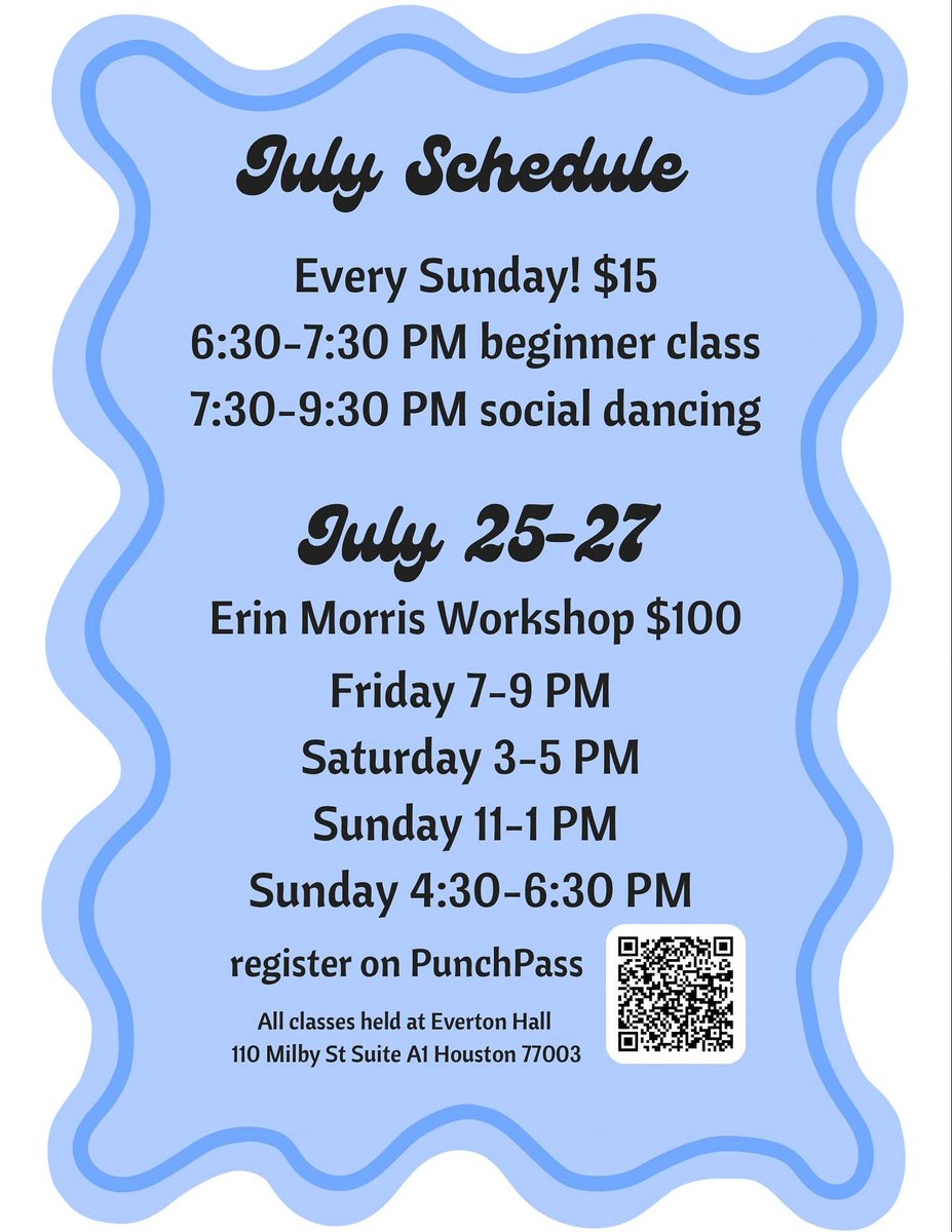 The Lindy Stop tweet media