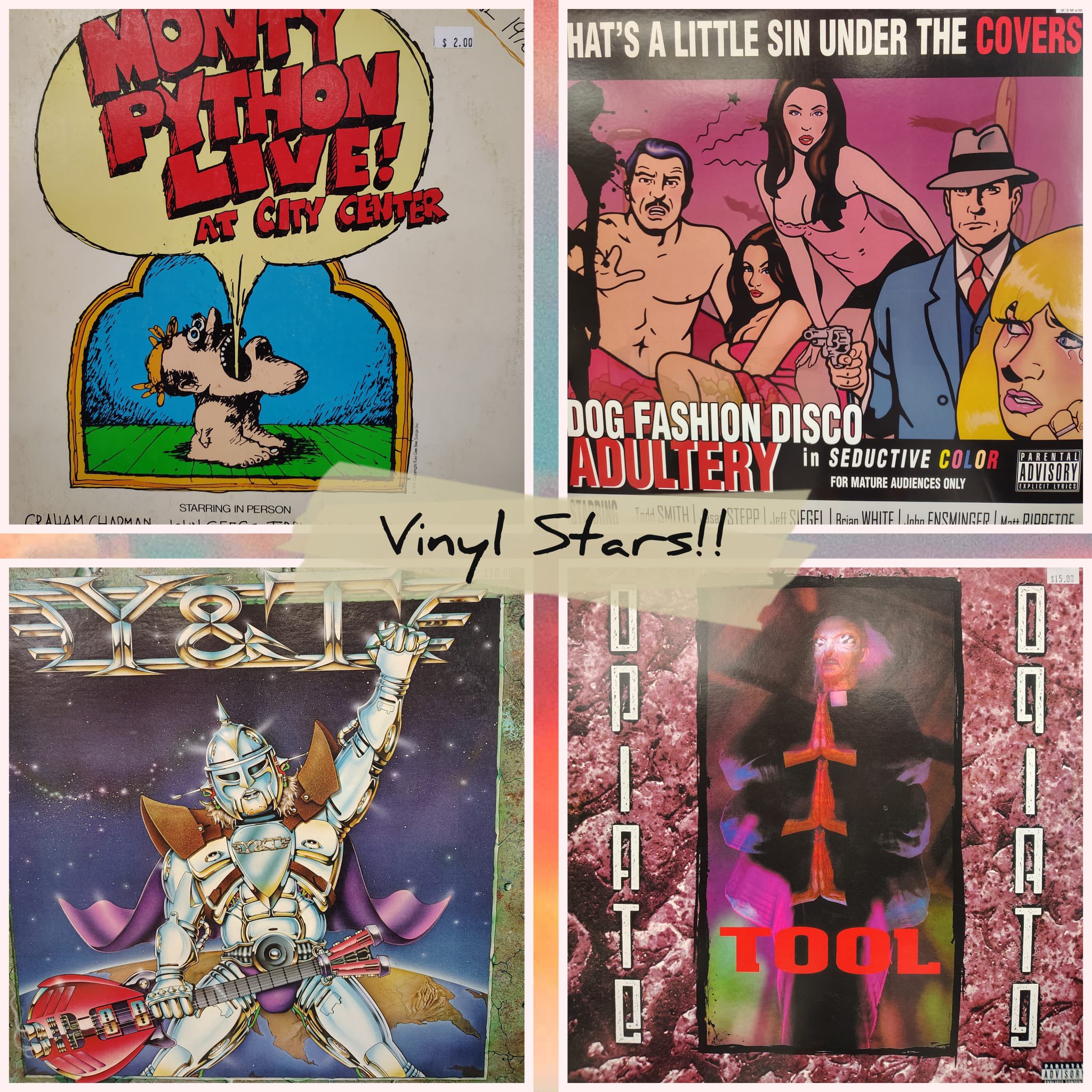 u*a様 I Saved Latin! A Tribute to Wes And I Saved Latin! A Tribute to Wes Anderson | Various Artists