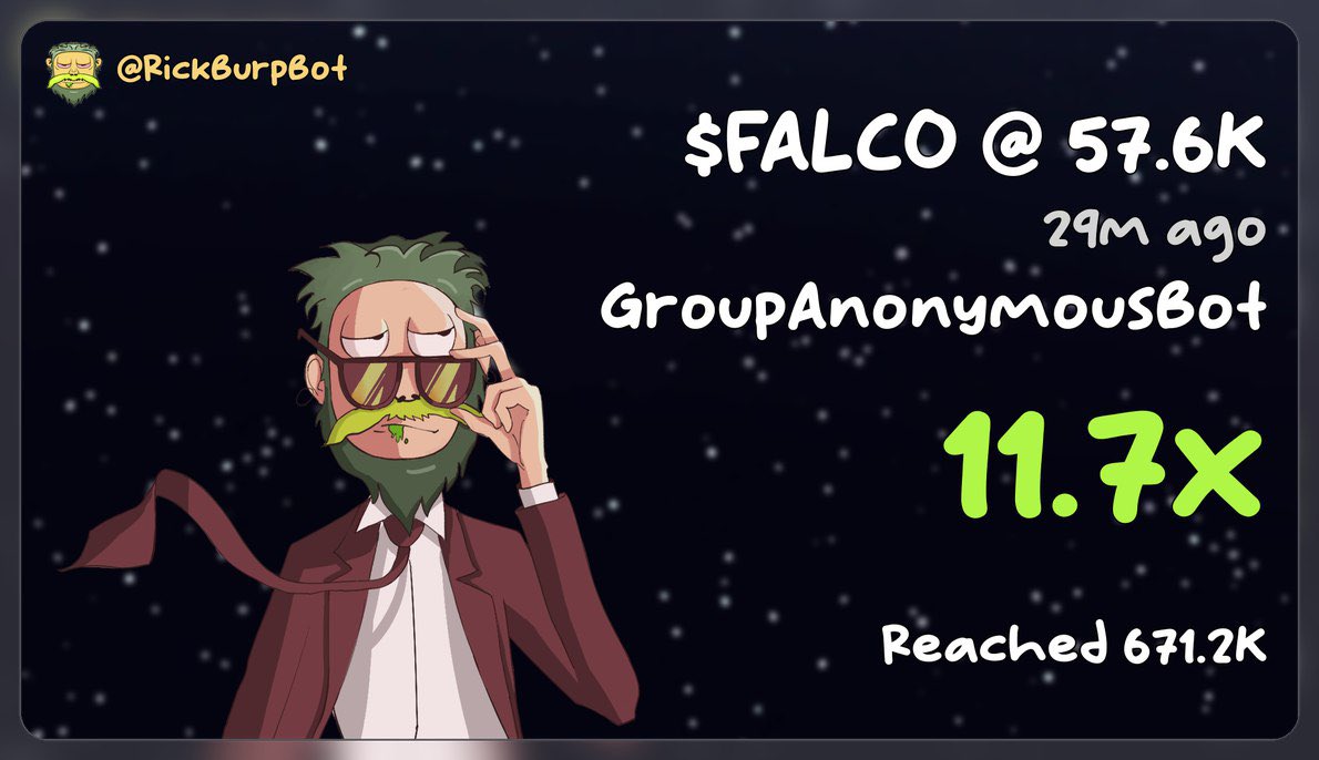 CRYPTOFORTE tweet media