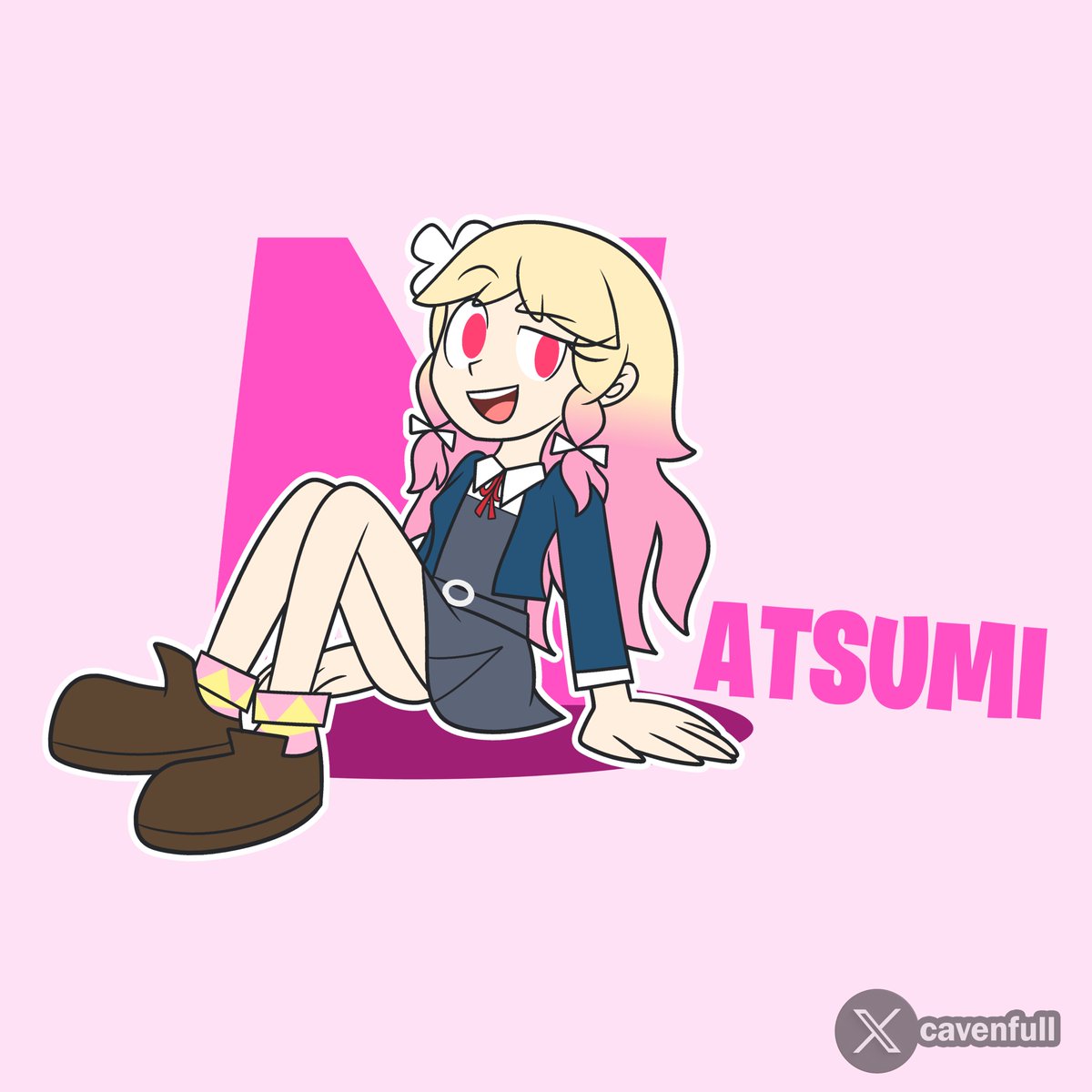 Cavenfull | COMMISSIONS OPEN tweet media