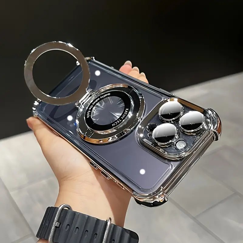 SedrickBlog's tweet image. New Luxury Transparent Wireless Charging Phone Case For iPhone - 16/15/14/13/12/11 Pro Max Plus - Lens Protector, Shockproof. Amazing Prices.

bit.ly/temuphonecase