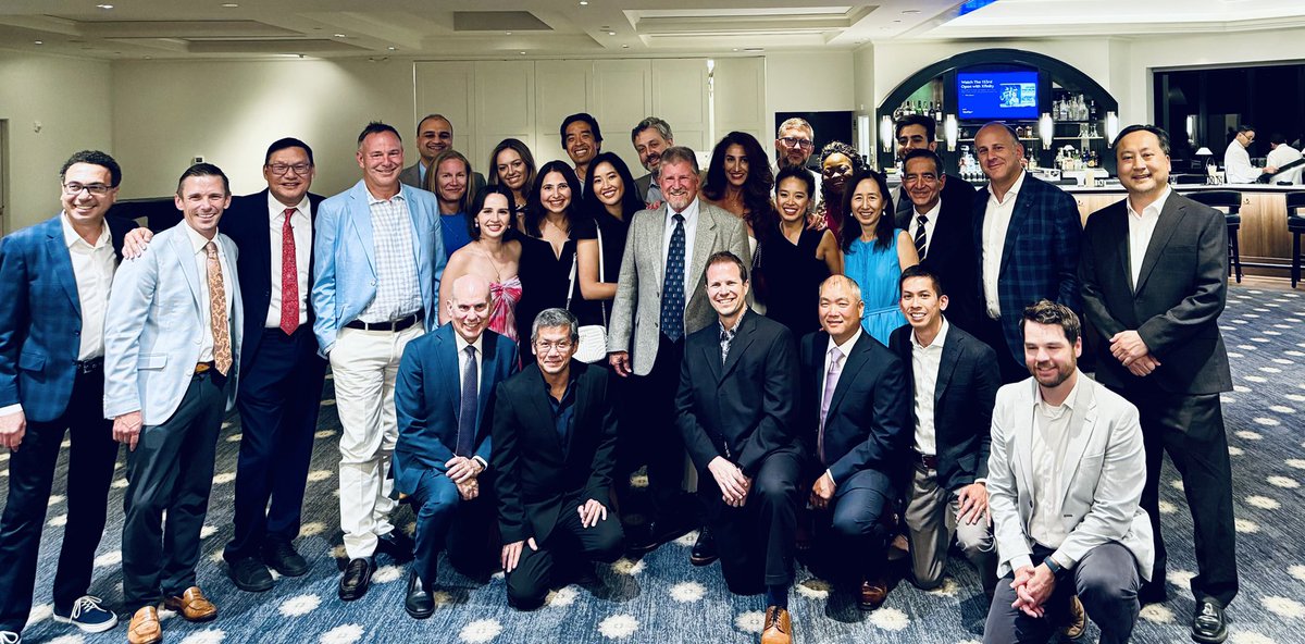 frank arko (@farkomd) on Twitter photo That’s a pretty strong legacy <a href="/EdjohnHarris/">John Harris</a> Thank you for all you’ve done for us and enjoy your retirement! <a href="/StanfordVasc/">Stanford Vascular</a> <a href="/elgeorge_vascmd/">Elizabeth George, MD MSc</a> That’s a pretty strong legacy <a href="/EdjohnHarris/">John Harris</a> Thank you for all you’ve done for us and enjoy your retirement! <a href="/StanfordVasc/">Stanford Vascular</a> <a href="/elgeorge_vascmd/">Elizabeth George, MD MSc</a>