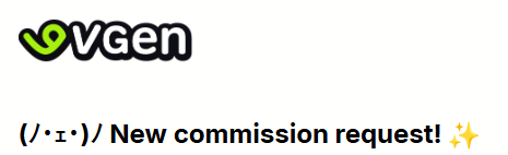 1_cimannom_1's tweet image. ✨I wake up… but the commissions didn’t✨
✨I wake up… but the commissions didn’t✨
✨I wake up… but the commissions didn’t✨
✨I wake up… but the commissions didn’t✨
😭