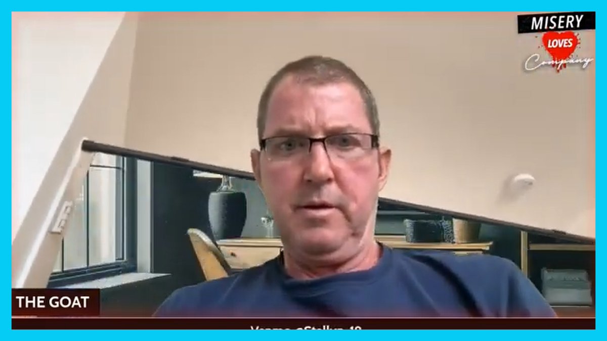 The Shuli Network (@theunclericosho) on Twitter photo LIVE @ 8pm est on The Uncle Rico Show:
Kevin Brennan Is WINNING
👇👇👇
youtube.com/live/UrHeiRqKX…
<a href="/shalomshuli/">SHULI</a> <a href="/mikemorsesays/">Mike Morse</a> <a href="/thezencomic/">🤬Anthony Zenhauser🤬</a> LIVE @ 8pm est on The Uncle Rico Show:
Kevin Brennan Is WINNING
👇👇👇
youtube.com/live/UrHeiRqKX…
<a href="/shalomshuli/">SHULI</a> <a href="/mikemorsesays/">Mike Morse</a> <a href="/thezencomic/">🤬Anthony Zenhauser🤬</a>