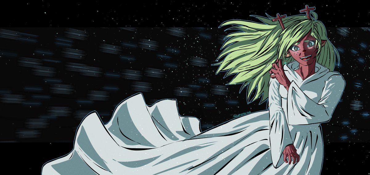 Raise up your... ice?