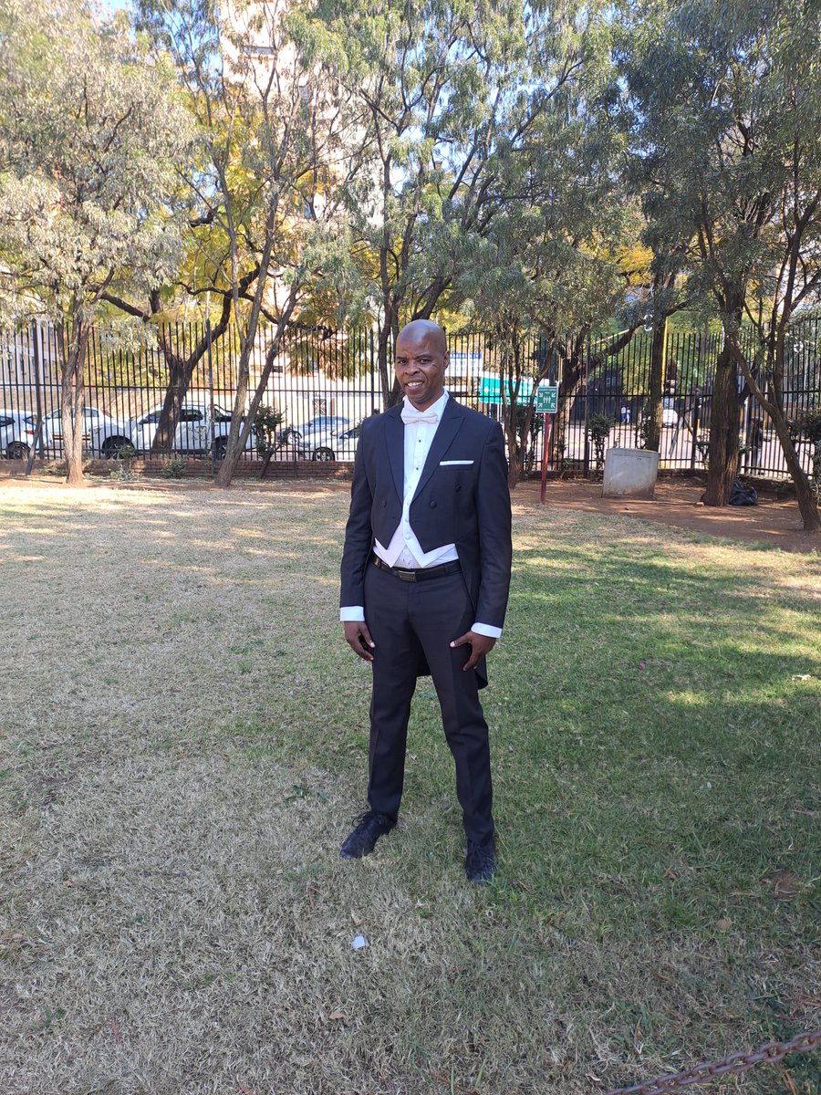 LudwabeMon48870's tweet image. It was a great day of Praise and Worship🦒❤️🦒