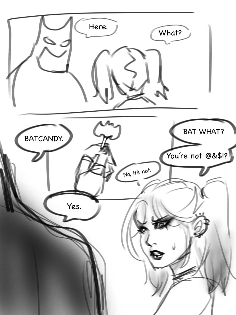 𝘘𝘶𝘪𝘯𝘯. tweet media