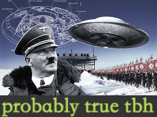 HaroldLightning's tweet image. Hey folks, @Nebulungaz and @EsotericSaxon were nuked recently. Give them both a follow, they are top tier poasters fighting for the rebirth of Aryan Man & our ancestral blood-born gods
Repost, Wotan is watching