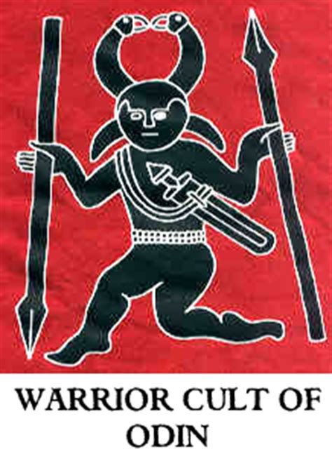 HaroldLightning's tweet image. Hey folks, @Nebulungaz and @EsotericSaxon were nuked recently. Give them both a follow, they are top tier poasters fighting for the rebirth of Aryan Man & our ancestral blood-born gods
Repost, Wotan is watching