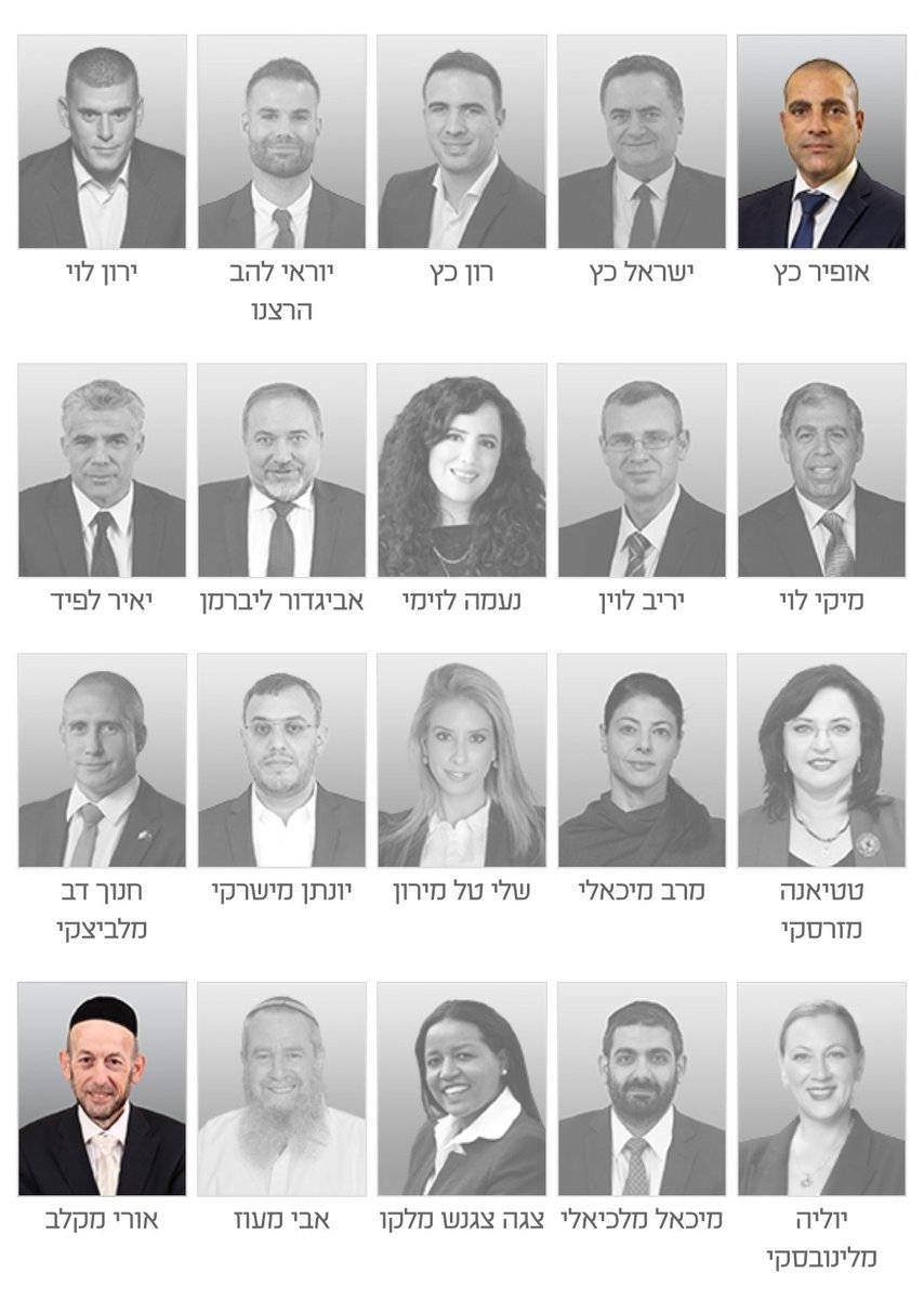 Segev_Yuval's tweet image. בשעת לילה זו בכנסת - יו"ר הקואליציה נפגש עם ינון אזולאי מש"ס ואורי מקלב מיהדות התורה. דנים על ניקוי שולחן וסדר היום של הכנסת מחר. פרישה וחרם שהם בלוף