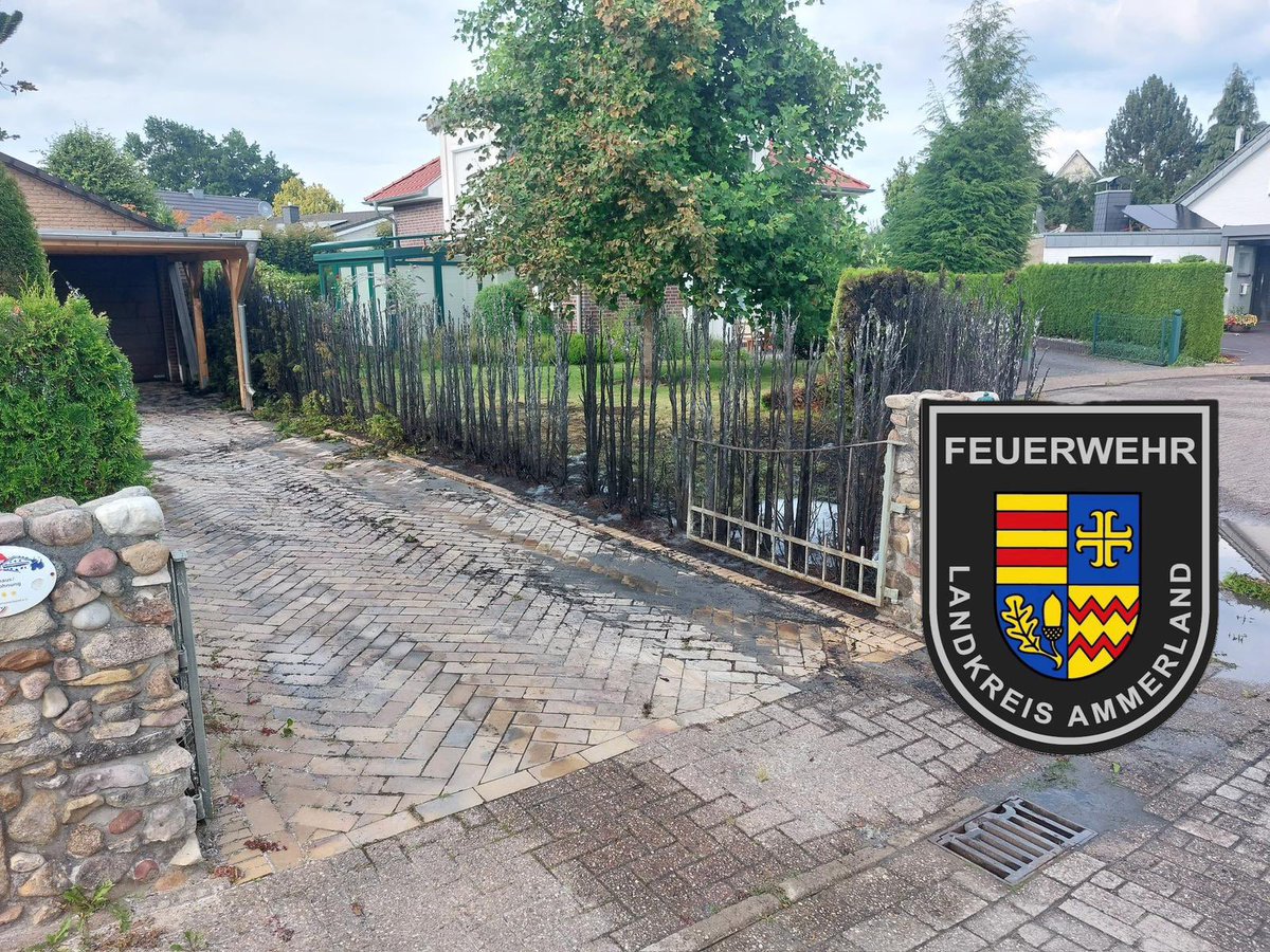 🚒 Achtung: Brandgefahr durch Abflammgeräte! 🔥