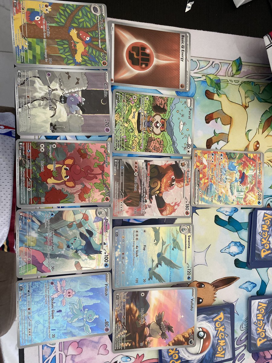 DatyoungOne21's tweet photo. @switchstock God pack haha https://t.co/cpW2lMM16W