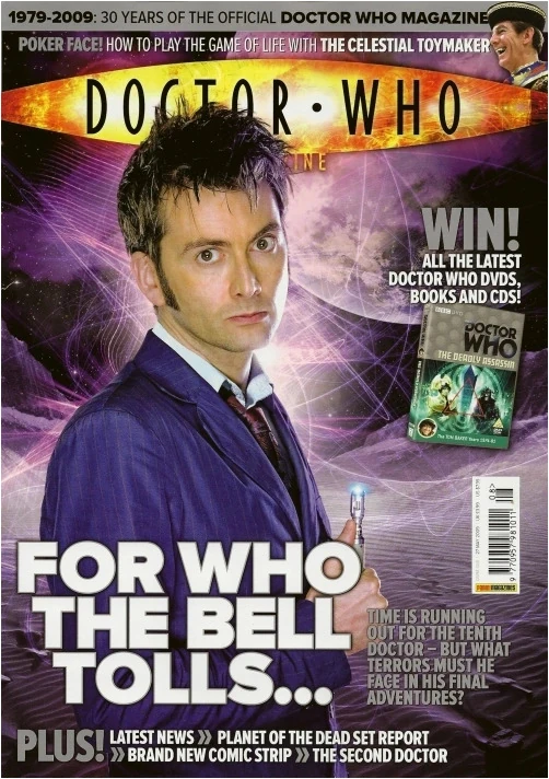 Praxeus_stan's tweet image. #DailyDWM -Day Two Hundred and Four
Pre and post Planet of the Dead covers today, the pre one was the one with the entry form to rank all 200 stories (results in a few issues)