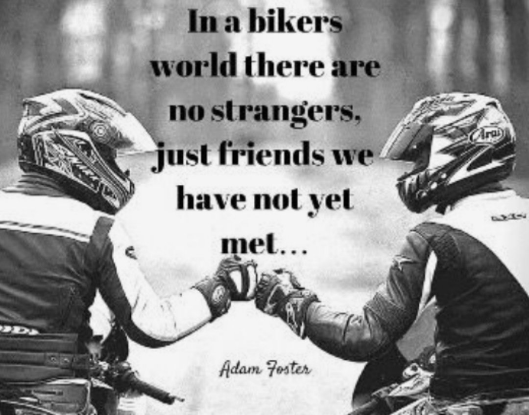 JosephineNJ25's tweet image. Let's Ride together 🏍💛
@Hawkesbay69 @churrofreddie13
@I_M_Ganondorf @elzie_garrett @samiam5_ @Strawberrysumr
@DerangedLibs2 @TheFloridaMike @Theonlyjcvolly @ken_kmak8542 @LisaReneeM @Embassy_of_Mars @PeachProof23 @texasrecks @AdrianD_96 @StevenWate91203
@EllisonTeri